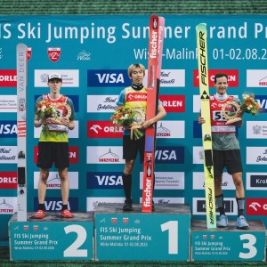 FIS Grand Prix Wisła 2026