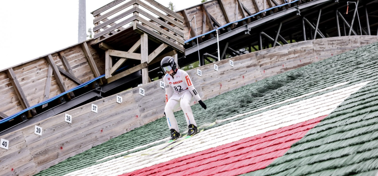 Orlen Cup Kids Zakopane