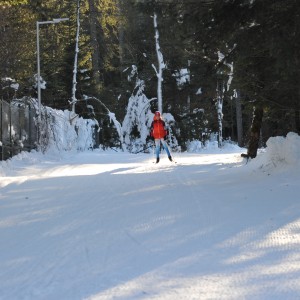 SMS Zakopane trening