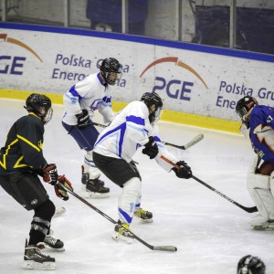 V turniej o Puchar Dyrektora COS | Fot. Centralny Ośrodek Sportu