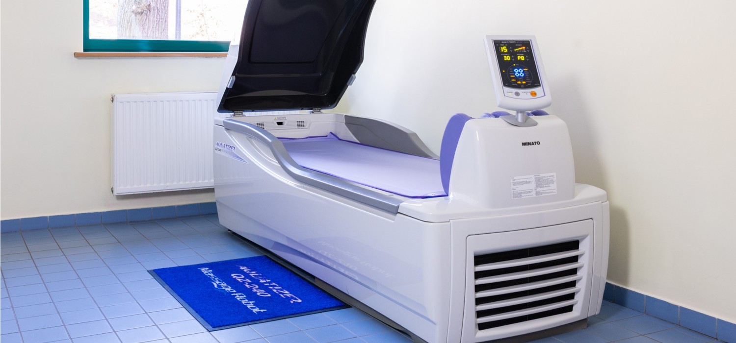 Regeneracja, która naprawdę działa 20% taniej w COS-OPO Wałcz