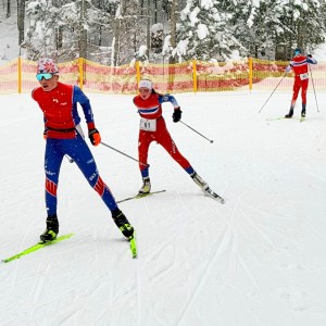 Trasy biegowe COS Zakopane
