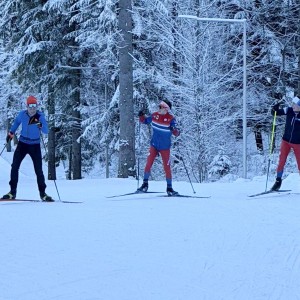 Trasy biegowe COS Zakopane