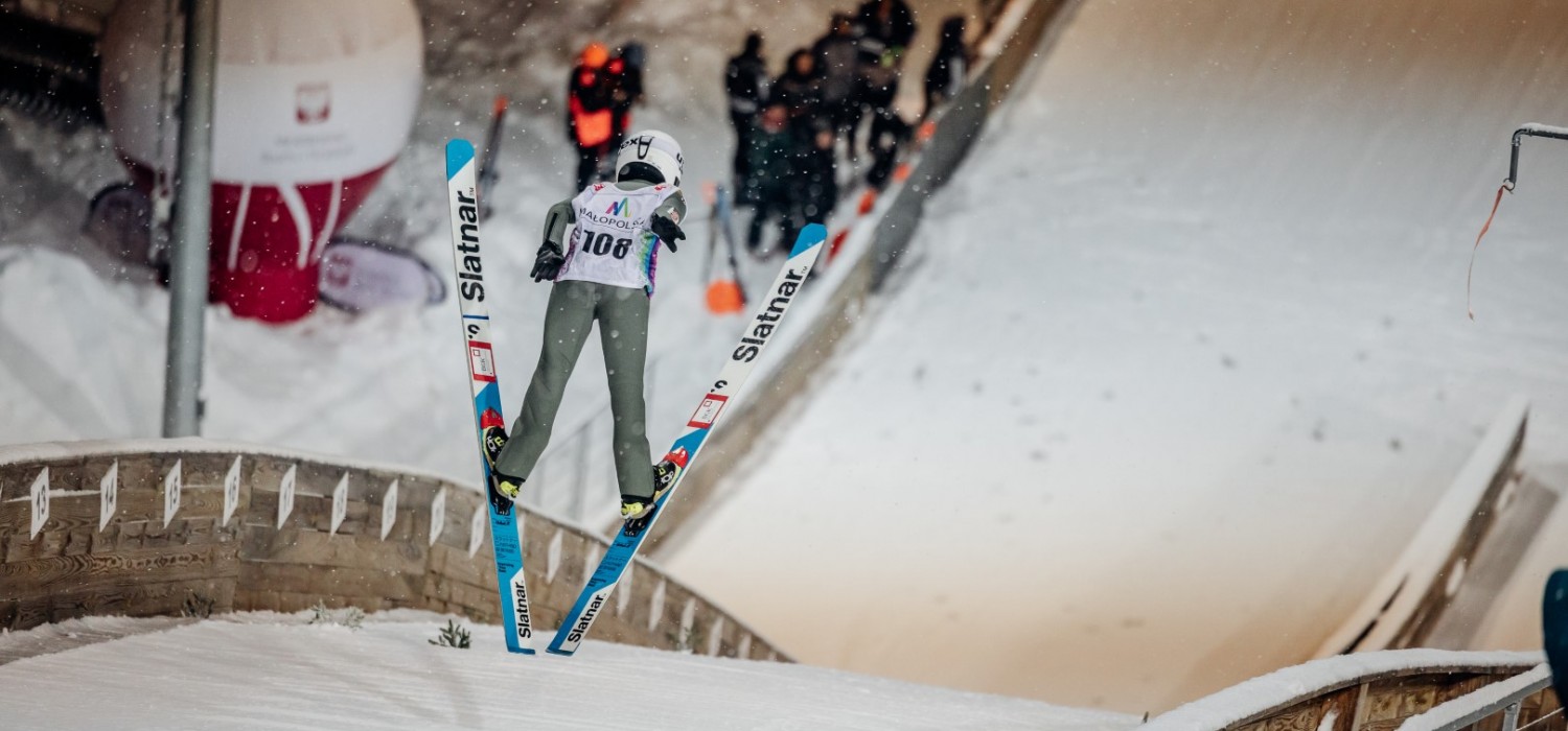 COS Zakopane zima