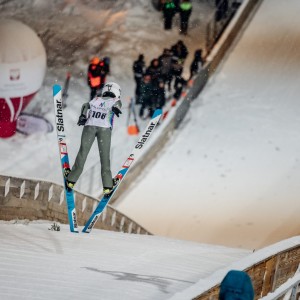 COS Zakopane zima