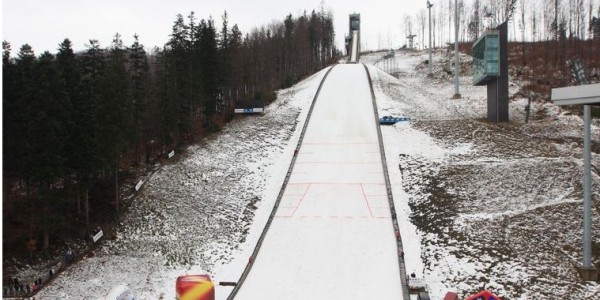 Skocznia im. Adama Małysza