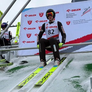 Orlen Cup w Zakopanem