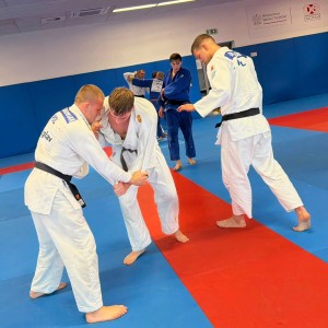 Polski Związek Judo