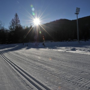 SMS Zakopane trening