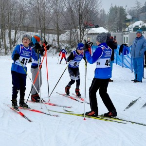 Memoriał w COS Zakopane