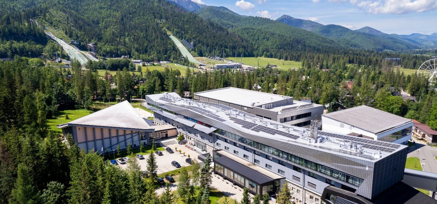 COS-OPO Zakopane