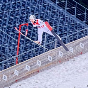 FIS Cup w Zakopanem