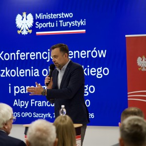 Konferencja ZIO 2030