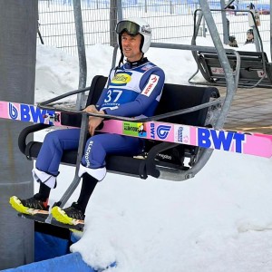 Wielka Krokiew COS Zakopane