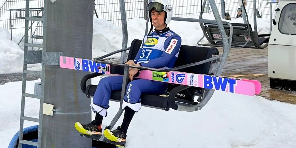 Wielka Krokiew COS Zakopane