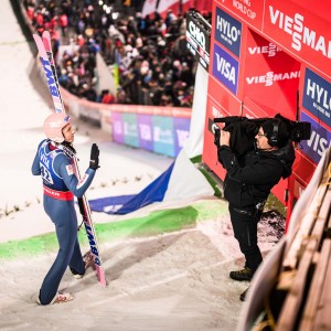 Puchar Świata Wisła 2025