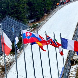 FIS Cup w Zakopanem