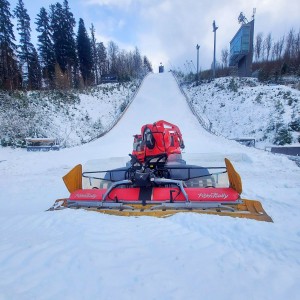 Skocznia Wisła Malinka