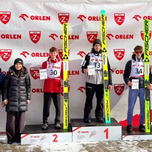 Orlen Cup w Zakopanem