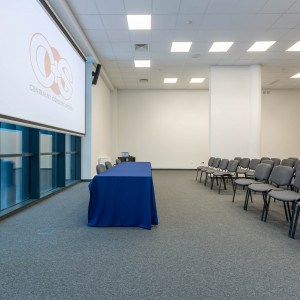 Sala konferencyjna C 