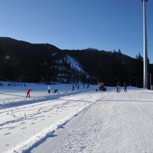 SMS Zakopane trening