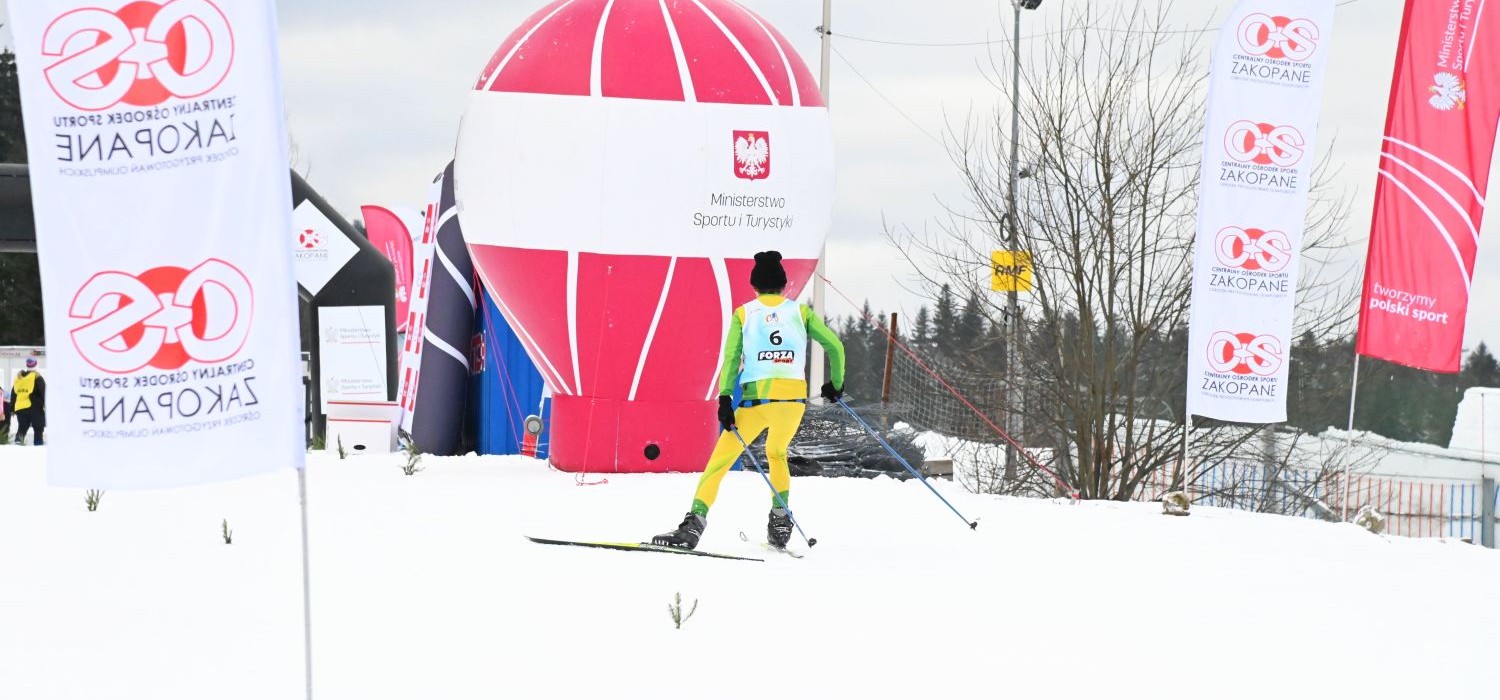 COS Zakopane