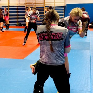 Polski Związek Kickboxingu