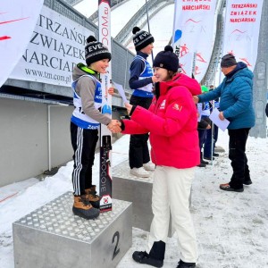 Puchar Prezesa TZN