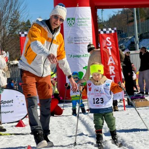 Koziołek Matołek w Zakopanem