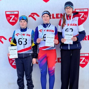 Orlen Cup w COS Zakopane