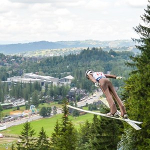 FIS Grand Prix Zakopane 2019