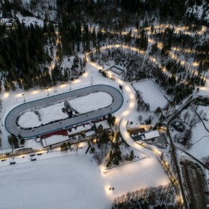 Trasy biegowe COS-OPO Zakopane