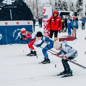 Inauguracja tras COS Zakopane