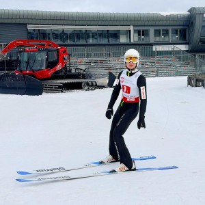Wielka Krokiew COS Zakopane