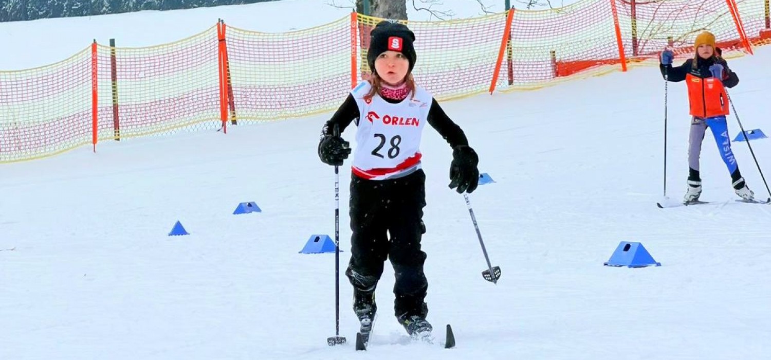 Orlen Cup Kids Zakopane