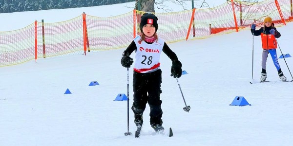 Orlen Cup Kids Zakopane