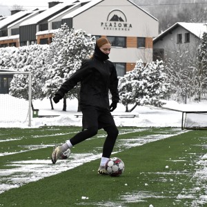 Górnik Zabrze COS Szczyrk
