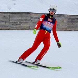 Wielka Krokiew COS Zakopane