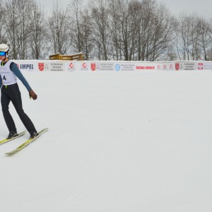 OOM skoki Zakopane