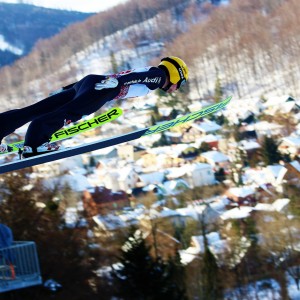 FIS Cup