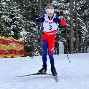 Orlen Cup w COS Zakopane