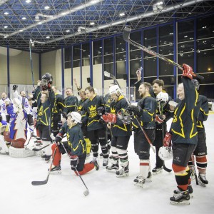 V turniej o Puchar Dyrektora COS | Fot. Centralny Ośrodek Sportu