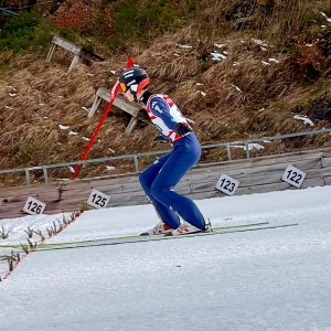 FIS Cup w Zakopanem
