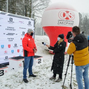 CC Tatra Cup 2020