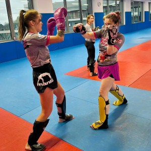 Polski Związek Kickboxingu
