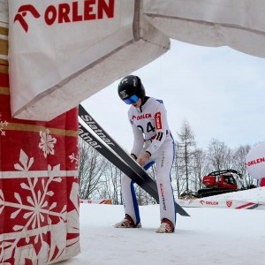 Orlen Cup w Zakopanem