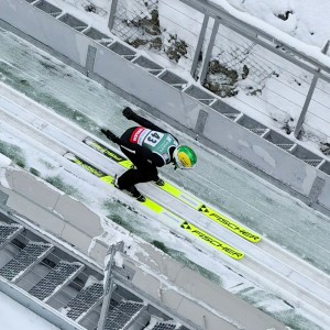 Skoki COS Zakopane