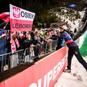 Puchar Świata Wisła 2025