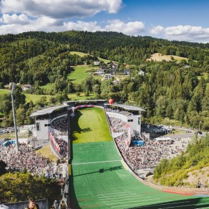 Skoki Wisła