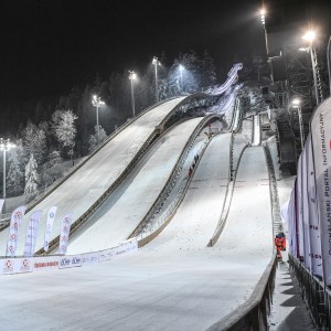 Skoki COS Zakopane